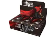 Final Fantasy Trading Card Game Opus IX Booster Box