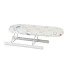 Foldable Ironing Board Portable Countertop Iron Board for Home Laundry Room