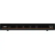 VERTIV Cybex SCKM KM Switchbox (sckm140pp4-400) (sckm140pp4400)