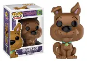 Funko Pop! Vinyl: Scooby-Doo - Scooby Doo #2