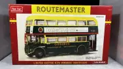 SUNSTAR - ROUTEMASTER OMNIBUS - SHILLIBEER/WATNEY- 1/24 SCALE MODEL BUS REF 2907