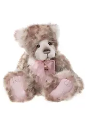 CHARLIE BEARS - TIDDLYWINKS