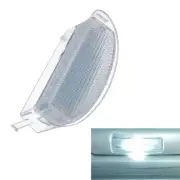 LED License Number Plate Light For Renault Clio MK2 1998-2005 Twingo