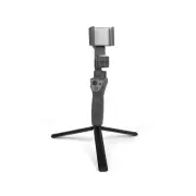 1/4" Aluminum Tripod for DJI Osmo Mobile 6 / OM5 / OM4 / Osmo Mobile 3 & 2