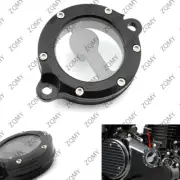 Engine Oil Filter Cover Guard Protector For Honda GB350S GB350 NC59 CB350 CB350S