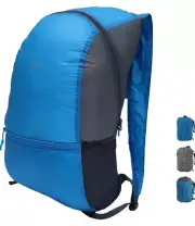 20L Ultra Lightweight Thin Backpack Only 3 Ounces Water Resistant Packable