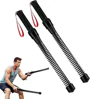 Heavy Ropes for Exercise Training, Rope Exercise, Training Portable 2X Fitness Equipment Cordless Design for Home Men Gyms Outdoor Activities