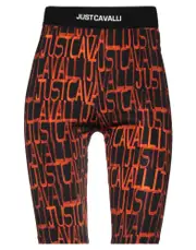 [JUST CAVALLI] JUST CAVALLI Leggings - Item 30000836