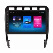 Fit for Porsche Cayenne 2003-2010 Touch Screen Car Multimedia Player For Carplay (for: Porsche)