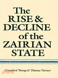 在飛比找三民網路書店優惠-The Rise and Decline of the Za