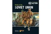 Bolt Action: Armies of the Soviet Union