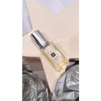 在飛比找蝦皮購物優惠-【Jo Malone】🎀9ml 青檸羅勒與柑橘香水  經典L