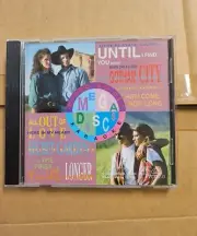 Mega Discs Karaoke- Pop Top Hits (VCD, 2002)