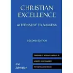 CHRISTIAN EXCELLENCE