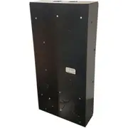 AIPHONE IXGDM7BOX Back Box For Ixgdm7 Entrance Station - IXG-DM7-BOX