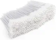 Tbestmax 300 Pcs Disposable Mascara Wands, Crystal Spoolies Brush for Eyelash...