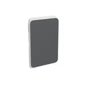 Clipsal Iconic Series Cover Frame For Blank Plate Vertical/Horizontal - 3040C-AN