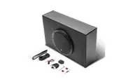 Rockford Fosgate P300-8P Punch 8" 300-Watt Powered Enclosure