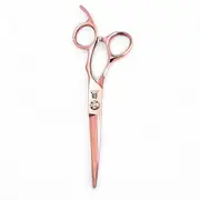 Juntetsu Rose Gold VG10 Pro Hair Cutting Scissors