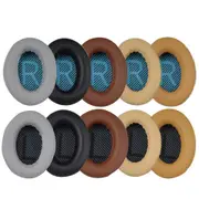 Replacement Ear Pads for Bose Qc35