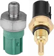 Oil Pressure Switch Sensor, for VTEC B16A B18C, for 37870PK2005 Car Water Car Coolant Temperature Senso