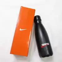 在飛比找蝦皮商城優惠-NIKE 不鏽鋼水壺 水瓶 350ML 保溫瓶 NKBOTT