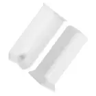 2 Pcs Ground Corner Edge Protection Dresser Guards Furniture Protectors