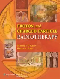 在飛比找博客來優惠-Proton and Charged Particle Ra
