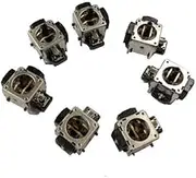 OSTENT Analog Stick Switch Compatible for Sony PS2 Microsoft Xbox 360 Controller Pack of 6