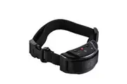 Dog Bark Collar - Vibration and Sound Automatic Training Device
