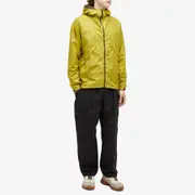 Goldwin Rip-stop Light Jacket