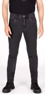 Knox Colton, jeans , color: Dark Grey , size: L