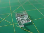 3 Hole Cording/Piping Foot for Pfaff Sewing Machine