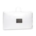 Sferra Cornwall Firm Down Pillow, King