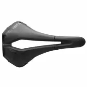 Selle Italia, X-LR TM Air Cross Superflow, Saddle, 268 x 140mm, 224g, Black