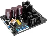 Automatic Voltage Regulator Stabilizer VR6 AVR K65-12B K125-10B, Compatible For Caterpillar Generator(K65-12B)