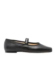 Lisbeth ballet flats 37.5,38.5,37,38 Black