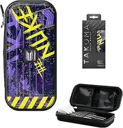 Target Luke The Nuke Littler Takoma Darts Wallet Case Dart Storage Holder
