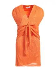 [IN THE MOOD FOR LOVE] IN THE MOOD FOR LOVE Mini dresses - Item 15293885