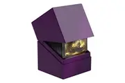 Ultimate Guard Boulder 100+ Solid Purple