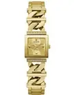 Guess GW0603L2 Ladies watch Runaway 21mm 1ATM