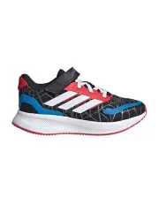 [Adidas] Runfalcon Spiderman Self-Fastening Pre-School Sport Shoes in Multi