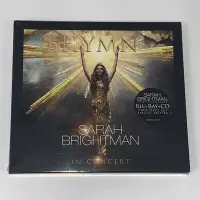 在飛比找Yahoo!奇摩拍賣優惠-易匯空間 莎拉布萊曼Sarah Brightman Hymn