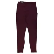Member's Mark Women's Performance Stretch High Rise Everyday Moto Legging