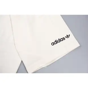 胖達）ADIDAS ORIGINALSN 三葉草 短袖 短T HC2140 米 男