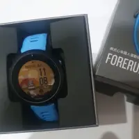 在飛比找蝦皮購物優惠-GARMIN FORERUNNER 945 三鐵運動手錶 含