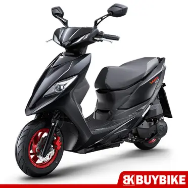 KYMCO 光陽機車 VJR 125