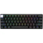 Logitech G PRO X 60 LIGHTSPEED Wireless Gaming Keyboard Tactile Black