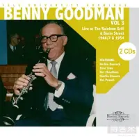 在飛比找博客來優惠-Benny Goodman: The Yale Univer