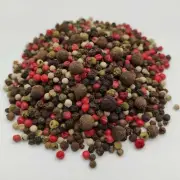 Mixed Peppercorns 5 Pepper mix Special Whole 85g (3.1oz) Exceptional Quality